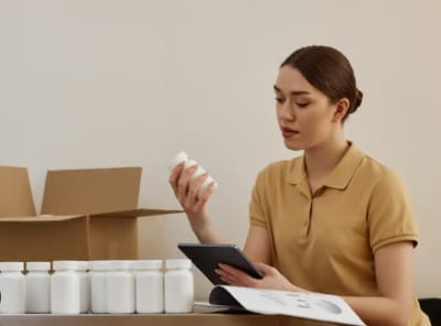 Comment nous sélectionnons les produits à évaluer