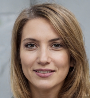 Élodie Marchand