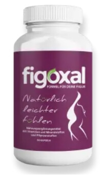 Figoxal gelules perte de poids Belgique