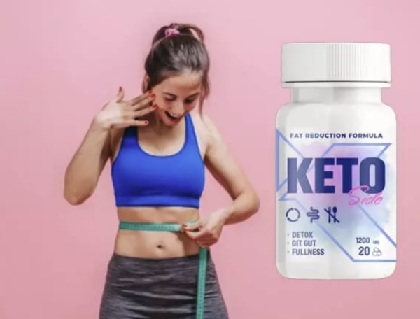 Keto Side gelules Belgique - Prix où acheter Avis Mode d'emploi