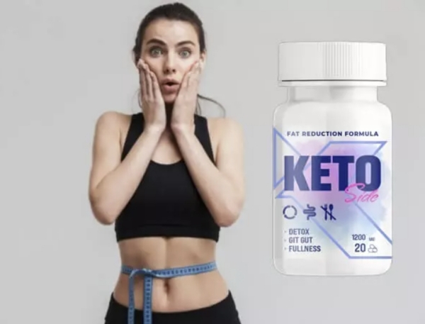 Prix de Keto Side en Belgique et où l'acheter