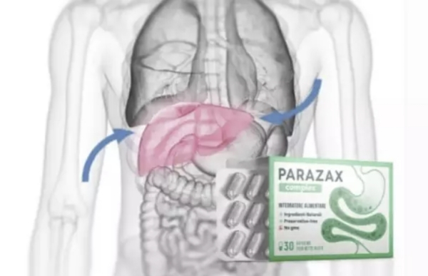 Parazax gelules France - Prix où acheter Avis Mode d'emploi