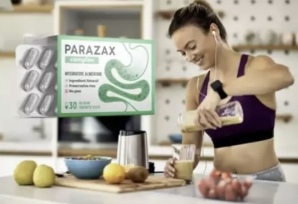 Comment utiliser Parazax Complex ? Notice et posologie