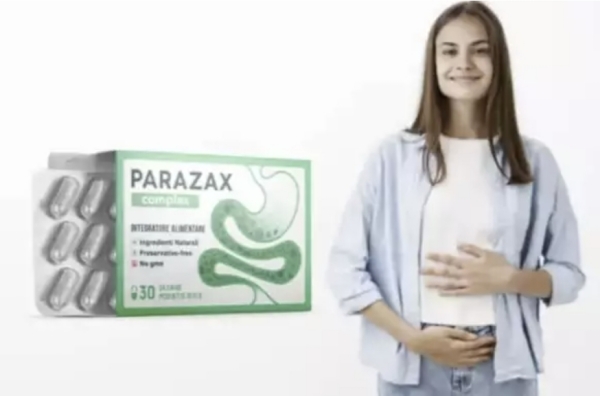 Prix de Parazax Complex en France – Où l'acheter