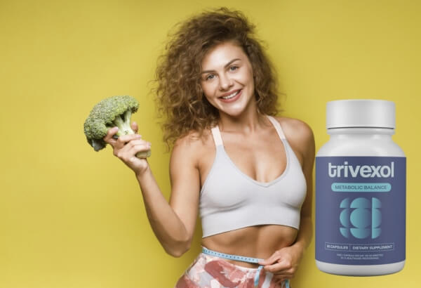 Trivexol gelules France Belgique - Prix où acheter Avis Mode d'emploi