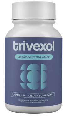 Trivexol gelules perdre du poids France Belgique