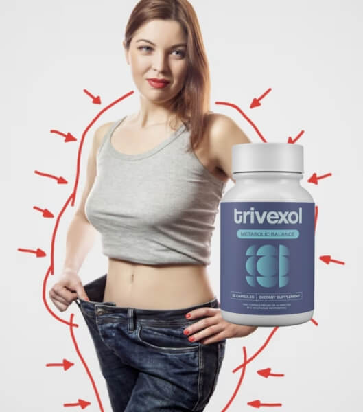 Comment prendre Trivexol - Mode d'emploi