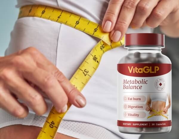 Mode d'emploi de VitaGLP
