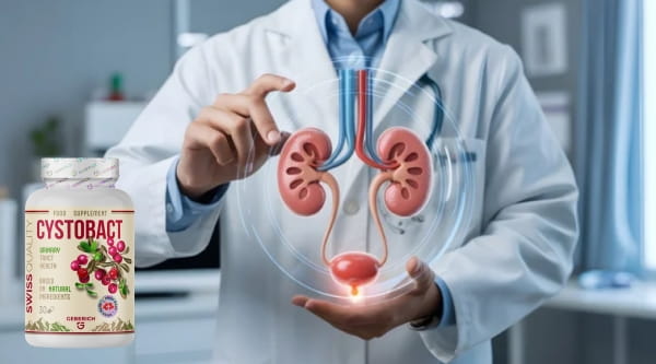Cystobact – C'est quoi et comment ça marche