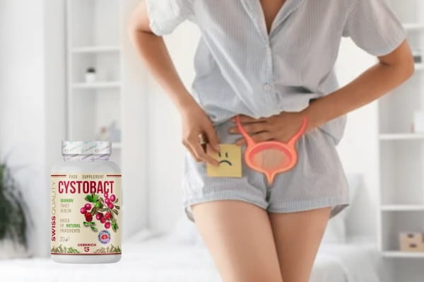 Prix de Cystobact en France – Où l’acheter