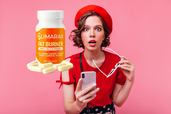 Slimarax Fat Burner Avis forums