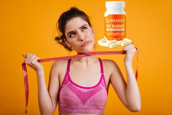 Comment predre Slimarax pour maigrire
