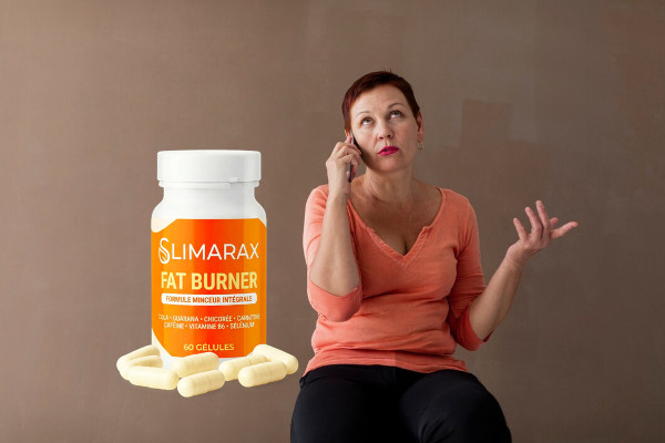 Slimarax prix France