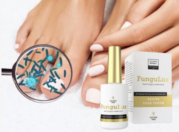 Fungulux gel France - Prix où acheter Avis Mode d'emploi
