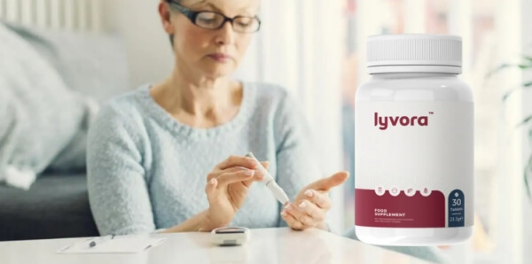 Lyvora gelules France Belgique - Prix où acheter Avis Mode d'emploi