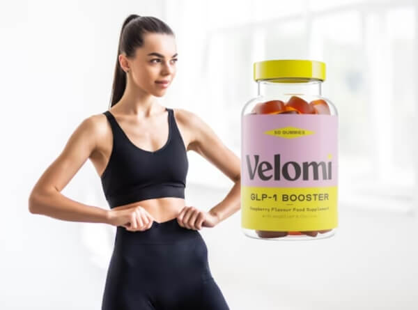 Velomi GLP-1 Booster France Belgique - Prix où acheter Avis Mode d'emploi