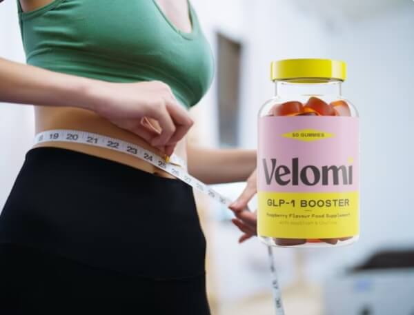 Comment prendre Velomi GLP-1 Booster – Mode d'emploi