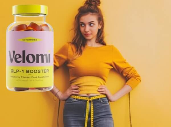 Prix de Velomi GLP-1 Booster en France et en Belgique – Combien ça coûte