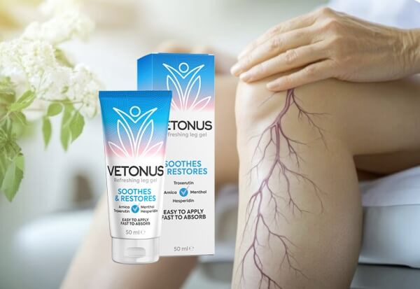 Vetonus gel France Belgique - Prix où acheter Avis Mode d'emploi