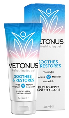 Vetonus gel France Belgique