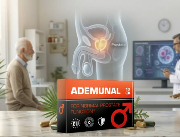 Ademunal Prix en France et en Belgique
