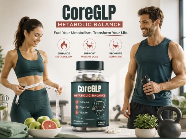 CoreGLP Prix en France et en Belgique