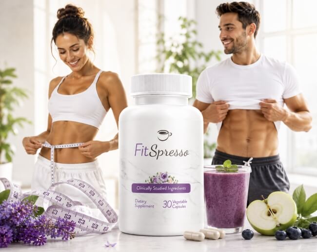 FitSpresso gelules France Belgique - Prix où acheter Avis Mode d'emploi