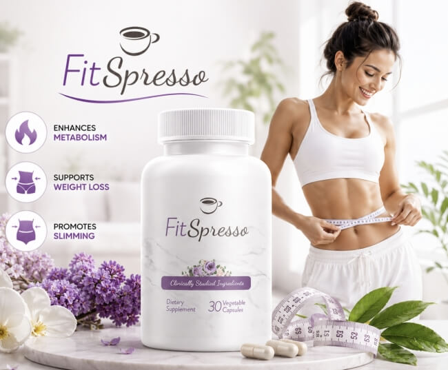 Comment prendre FitSpresso – Mode d'emploi