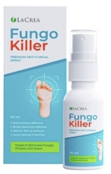 FungoKiller Spray France