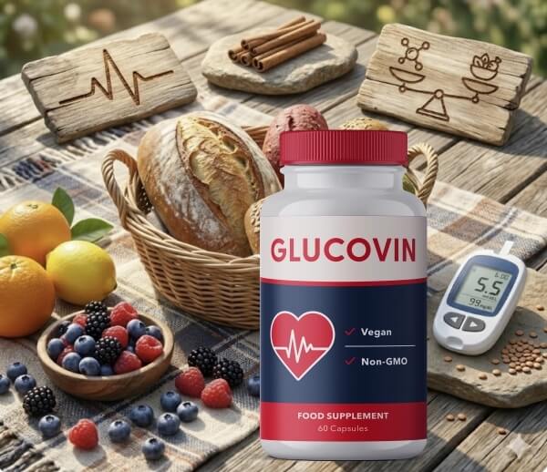 Prix de Glucovin en France et en Belgique