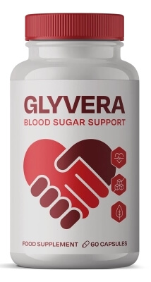 Glyvera Blood Sugar Support gelules France Belgique