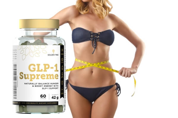 Prix de Golden Tree GLP-1 Supreme en France – Combien ça coûte