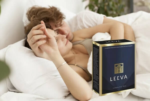 Leeva shots France Belgique - Prix où acheter Avis Mode d'emploi