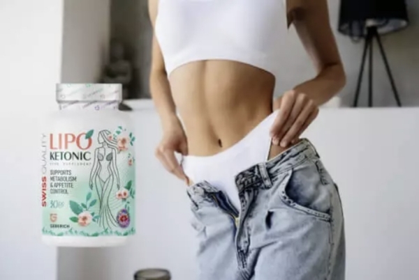 Prix de LipoKetonic en France – Où l’acheter