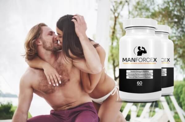 ManForceX gelules Belgique - Prix où acheter Avis Mode d'emploi