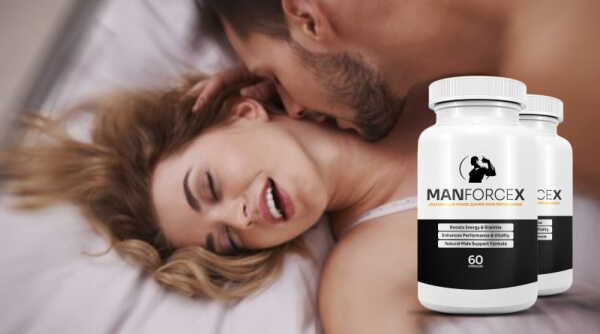 Comment prendre ManForceX – Mode d’emploi