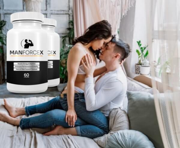 Prix de ManForceX en Belgique – Combien ça coûte