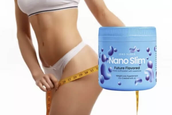 Nano Slim poudre France - Prix où acheter Avis Mode d'emploi