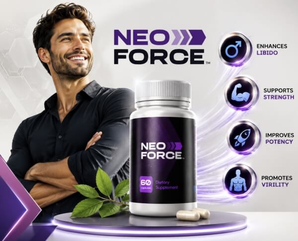 Comment prendre Neo Force – Mode d'emploi