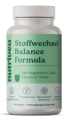 Nutrivea gelules pour perte de poids Belgique