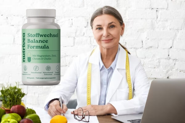 Comment prendre Nutrivea – Mode d’emploi