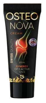 OsteoNova Cream Crème France Belgique
