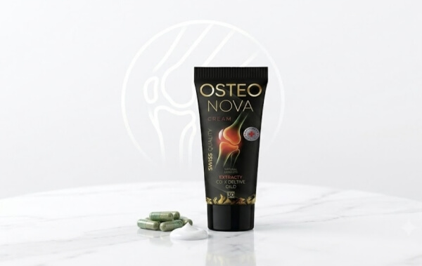 Osteonova Cream Prix en France et en Belgique – Combien coûte-t-elle