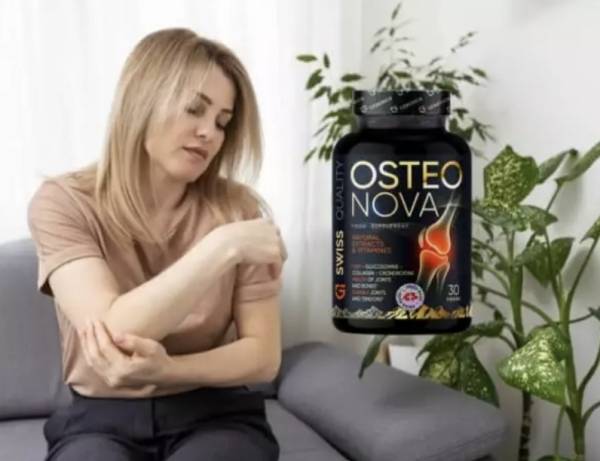 OsteoNova Prix en France et en Belgique