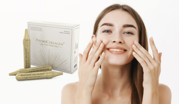 PhysioCollagen Sérum France Belgique - Prix où acheter Avis Mode d'emploi