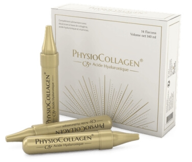 PhysioCollagen Sérum France Belgique