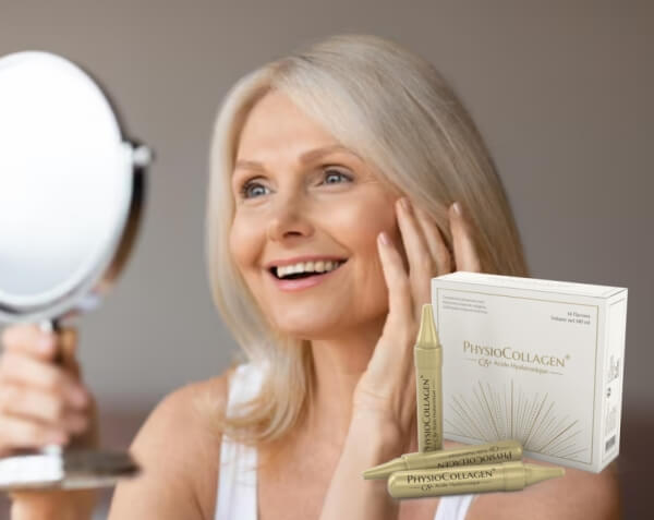 Mode d'emploi de PhysioCollagen