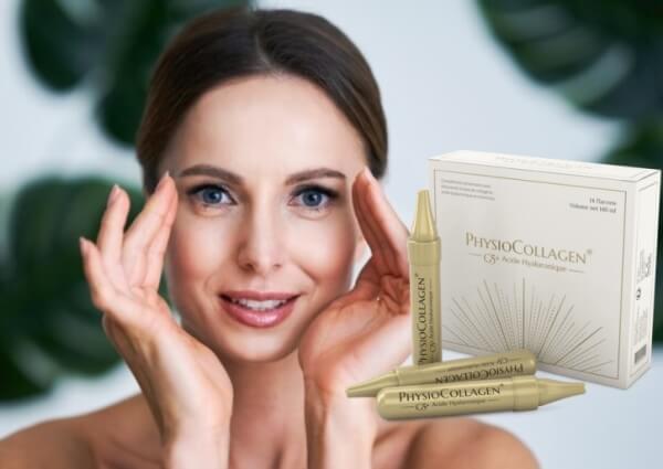 PhysioCollagen Prix en France et en Belgique
