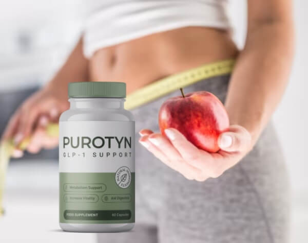 Purotyn GLP-1 Support gelules France Belgique - Prix où acheter Avis Mode d'emploi