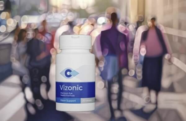 Comment prendre Vizonic – Mode d’emploi, posologie et notice